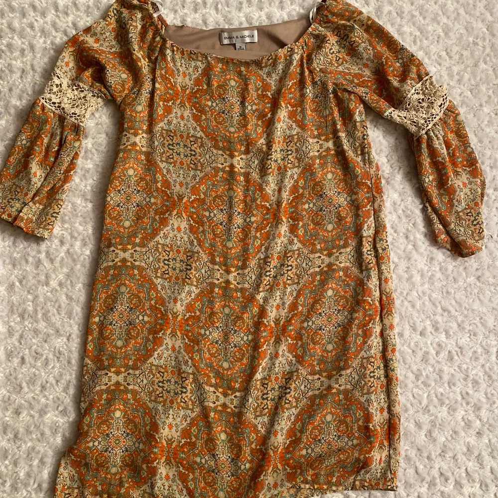 Womens Shirt/Dress